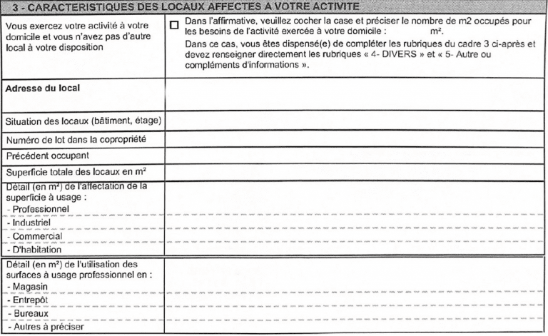 Comment Remplir Le Formulaire 751-sd En 2023